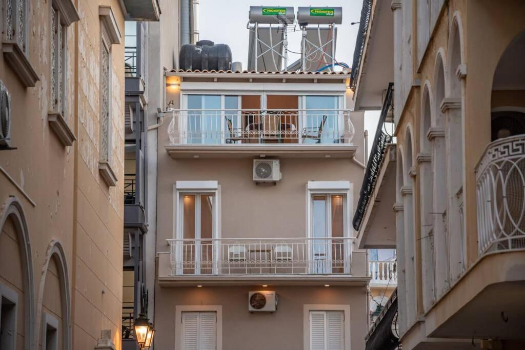 El Sueno De Zante City Center Apartments Экстерьер фото