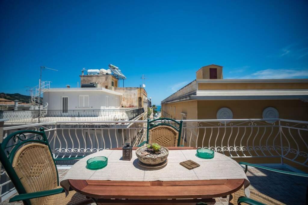 El Sueno De Zante City Center Apartments Экстерьер фото