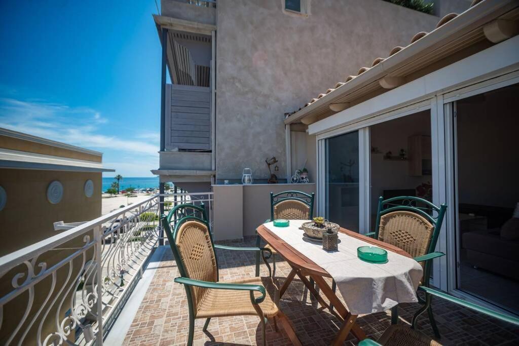 El Sueno De Zante City Center Apartments Экстерьер фото