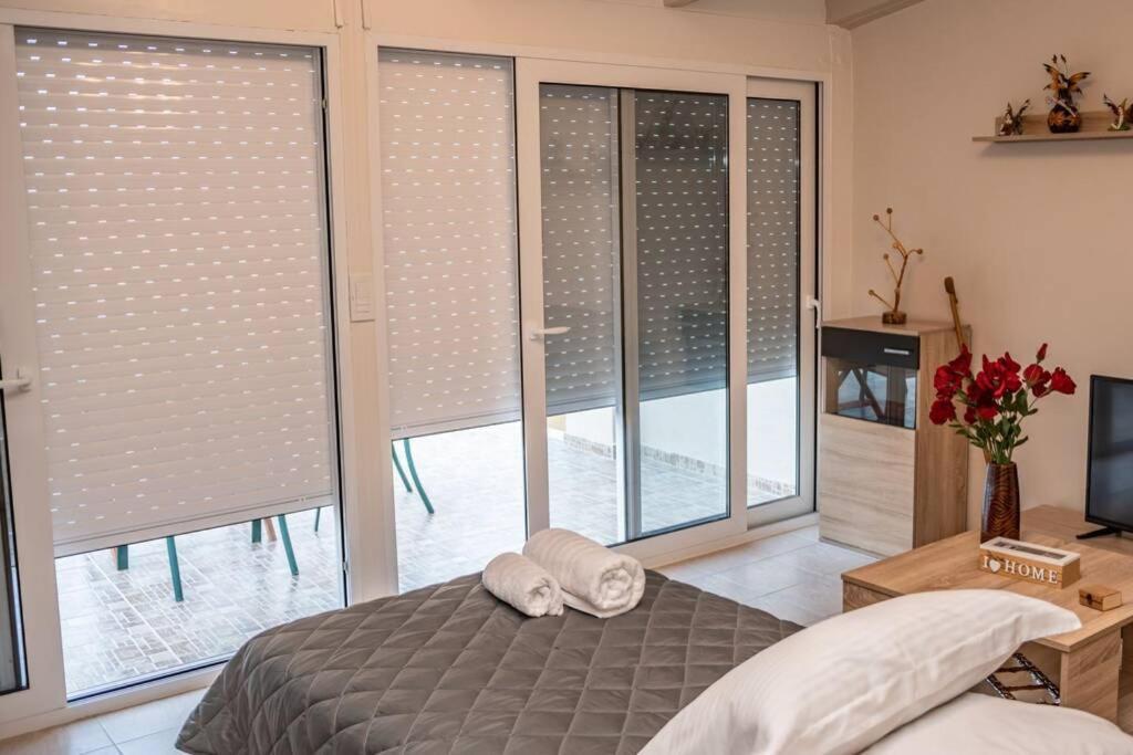 El Sueno De Zante City Center Apartments Экстерьер фото