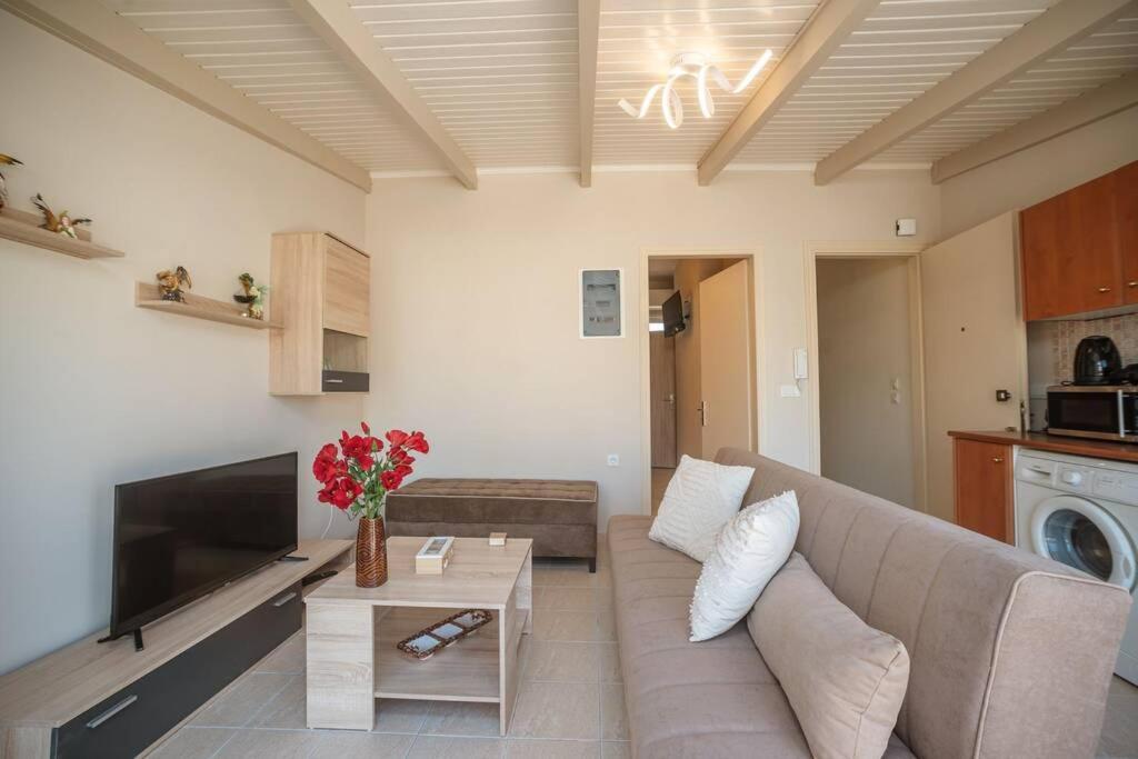 El Sueno De Zante City Center Apartments Экстерьер фото