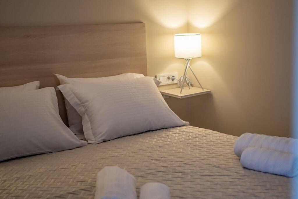 El Sueno De Zante City Center Apartments Экстерьер фото
